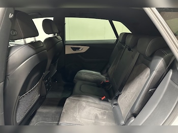 Used Audi Q8 2019 for sale - 79053868: Photo