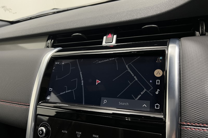 Used Land Rover Discovery Sport 2022 for sale - 77778627: Photo 11