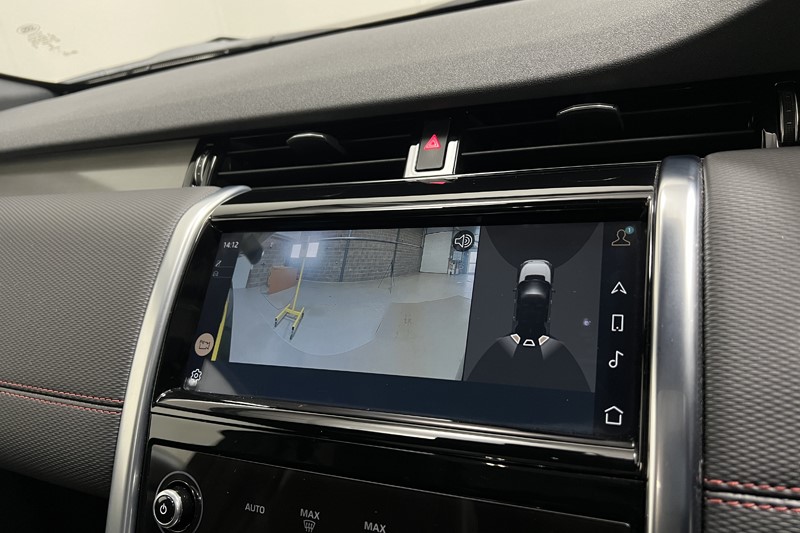 Used Land Rover Discovery Sport 2022 for sale - 77778627: Photo 12