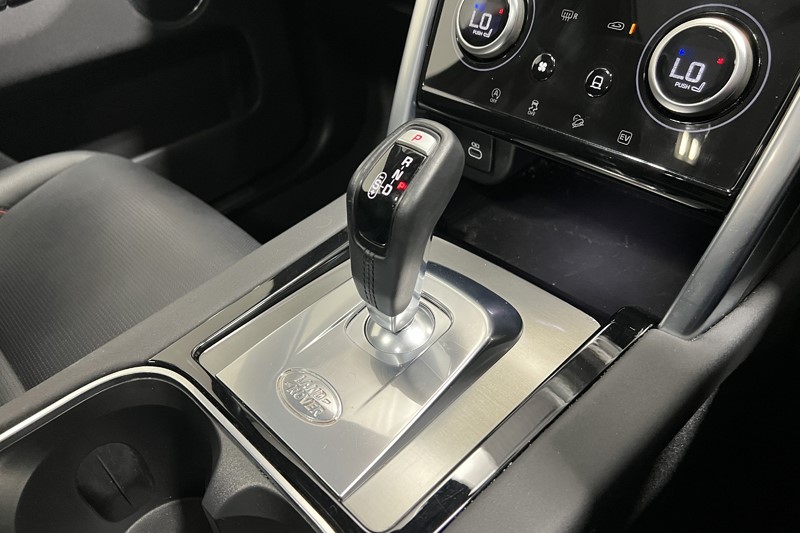 Used Land Rover Discovery Sport 2022 for sale - 77778627: Photo 13