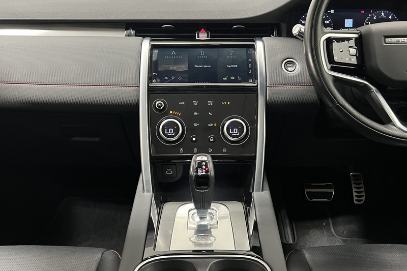 Used Land Rover Discovery Sport 2022 for sale - 77778627: Photo 14