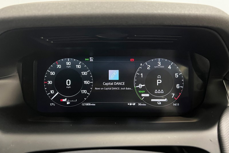 Used Land Rover Discovery Sport 2022 for sale - 77778627: Photo 16