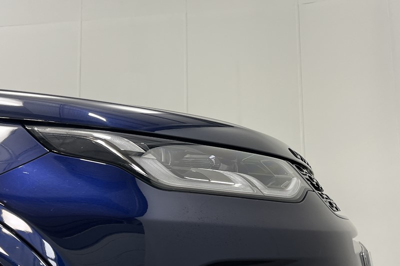 Used Land Rover Discovery Sport 2022 for sale - 77778627: Photo 17