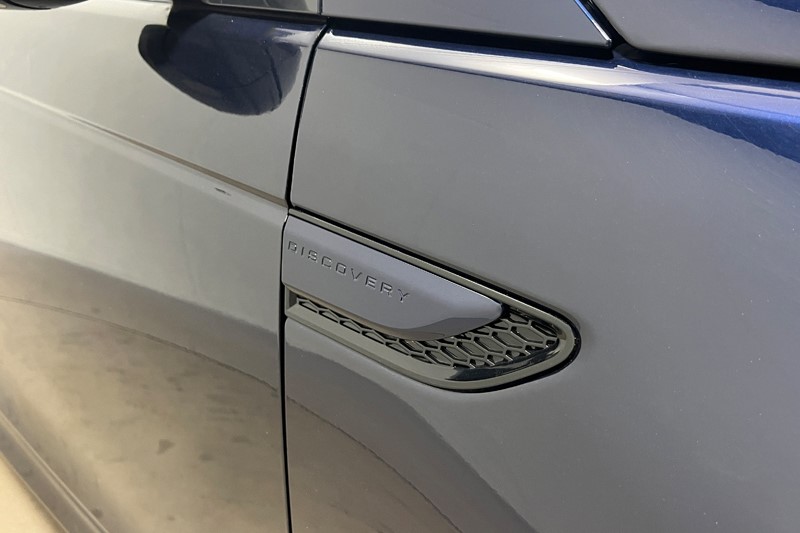 Used Land Rover Discovery Sport 2022 for sale - 77778627: Photo 20