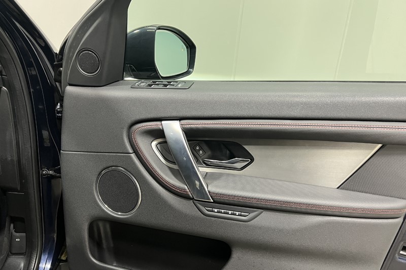 Used Land Rover Discovery Sport 2022 for sale - 77778627: Photo 21