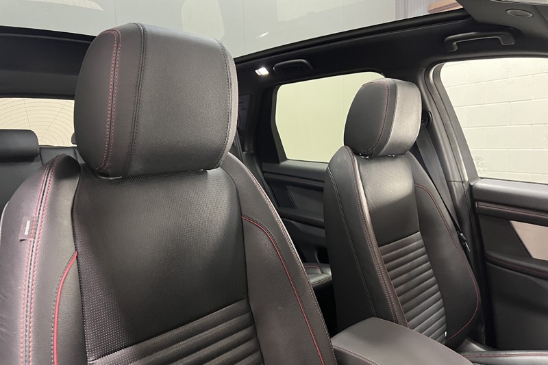 Used Land Rover Discovery Sport 2022 for sale - 77778627: Photo 27