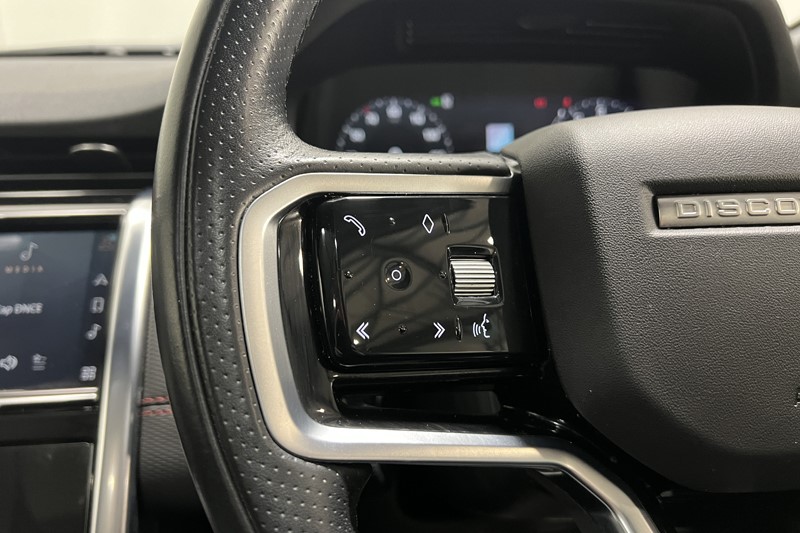 Used Land Rover Discovery Sport 2022 for sale - 77778627: Photo 29