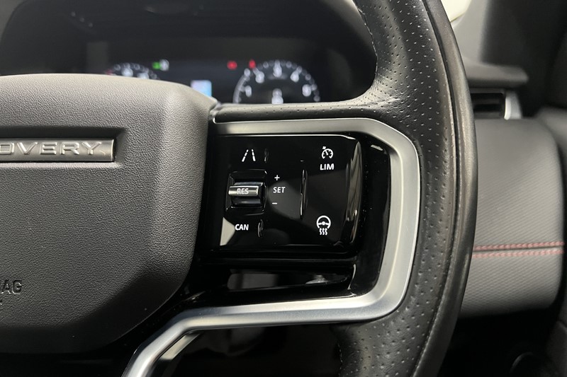 Used Land Rover Discovery Sport 2022 for sale - 77778627: Photo 30