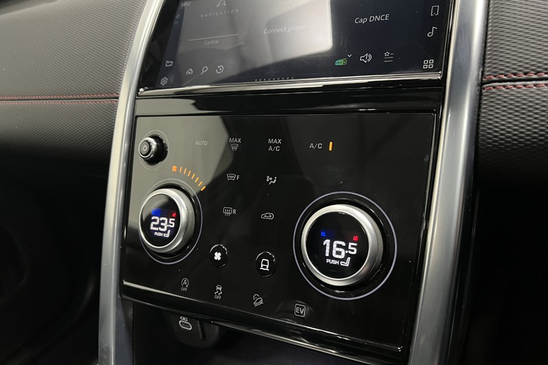 Used Land Rover Discovery Sport 2022 for sale - 77778627: Photo 31