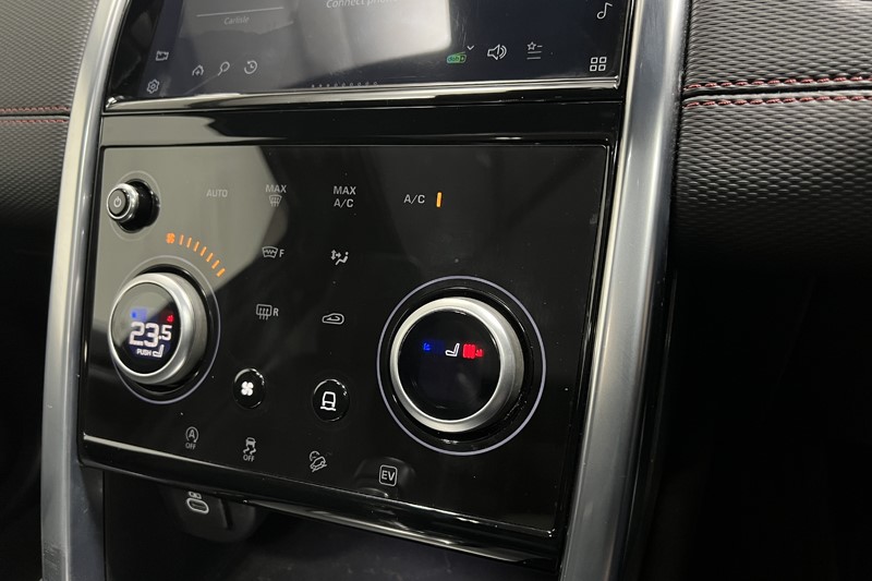 Used Land Rover Discovery Sport 2022 for sale - 77778627: Photo 32