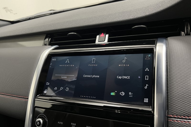 Used Land Rover Discovery Sport 2022 for sale - 77778627: Photo 33