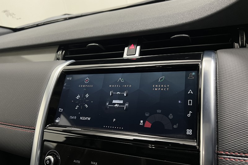 Used Land Rover Discovery Sport 2022 for sale - 77778627: Photo 35