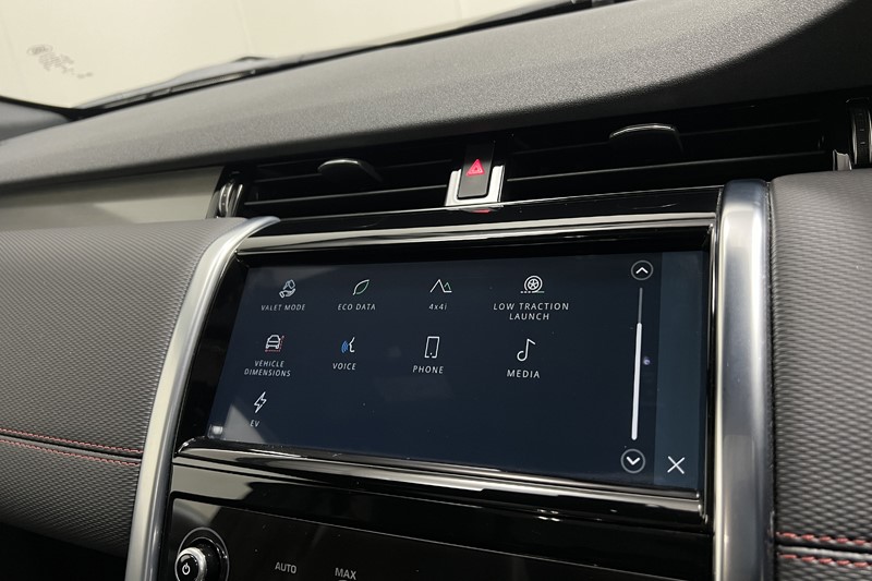 Used Land Rover Discovery Sport 2022 for sale - 77778627: Photo 37