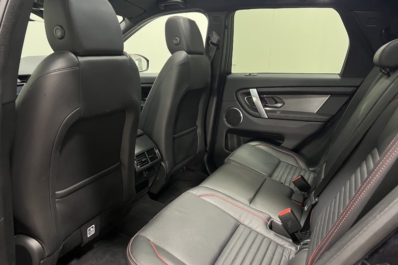 Used Land Rover Discovery Sport 2022 for sale - 77778627: Photo 40