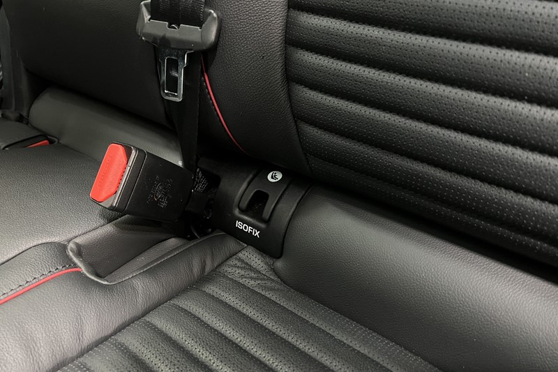 Used Land Rover Discovery Sport 2022 for sale - 77778627: Photo 41