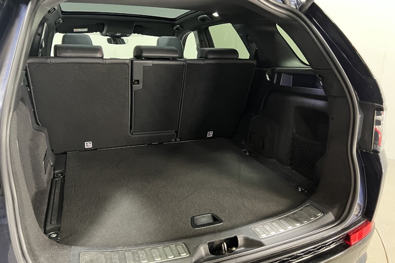 Used Land Rover Discovery Sport 2022 for sale - 77778627: Photo 42