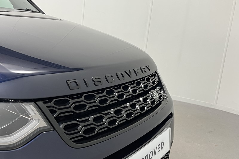 Used Land Rover Discovery Sport 2022 for sale - 77778627: Photo 45