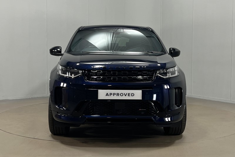 Used Land Rover Discovery Sport 2022 for sale - 77778627: Photo 7
