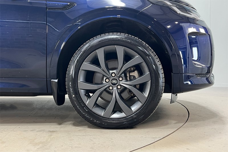 Used Land Rover Discovery Sport 2022 for sale - 77778627: Photo 8