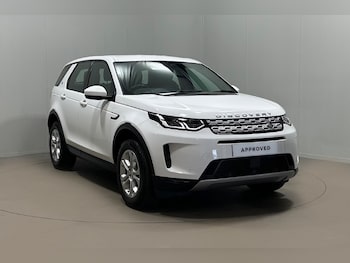 Used Land Rover Discovery Sport 2023 for sale - 79219527: Photo
