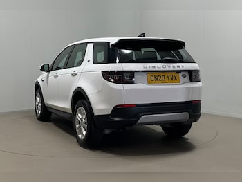 Used Land Rover Discovery Sport 2023 for sale - 79219527: Photo