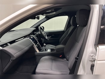 Used Land Rover Discovery Sport 2023 for sale - 79219527: Photo
