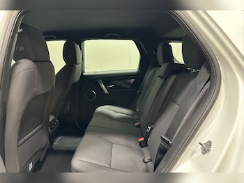 Used Land Rover Discovery Sport 2023 for sale - 79219527: Photo