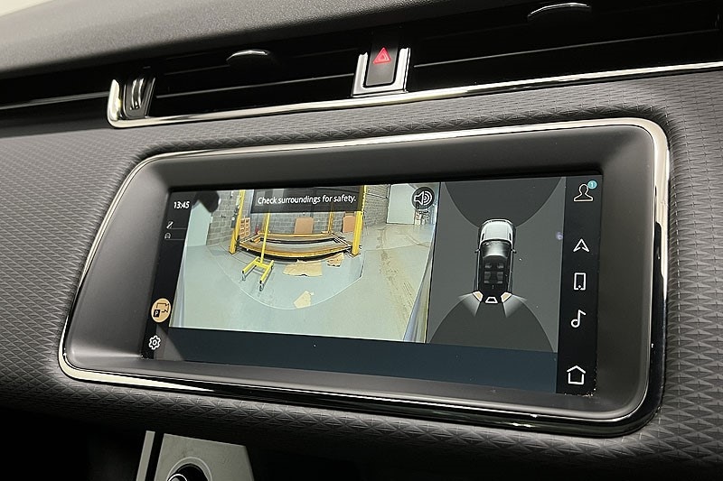 Used Land Rover Range Rover Evoque 2023 for sale - 77282594: Photo 12