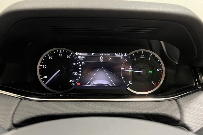 Used Land Rover Range Rover Evoque 2023 for sale - 77282594: Photo 16