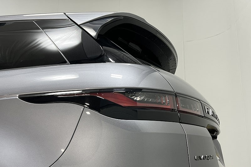 Used Land Rover Range Rover Evoque 2023 for sale - 77282594: Photo 19