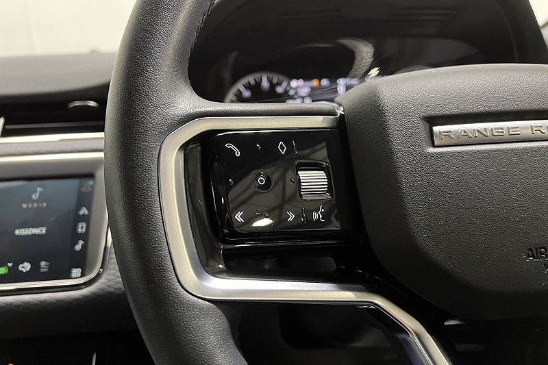 Used Land Rover Range Rover Evoque 2023 for sale - 77282594: Photo 27