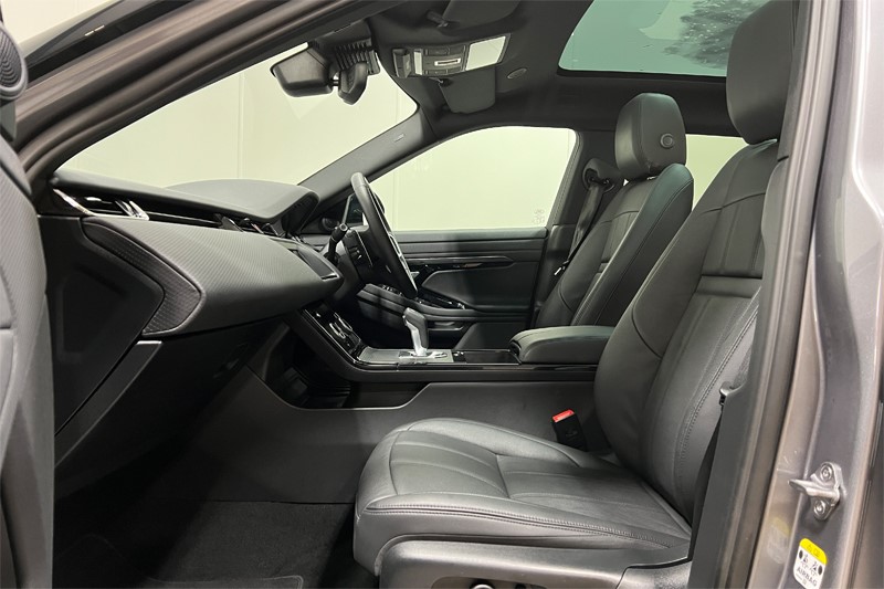 Used Land Rover Range Rover Evoque 2023 for sale - 77282594: Photo 3