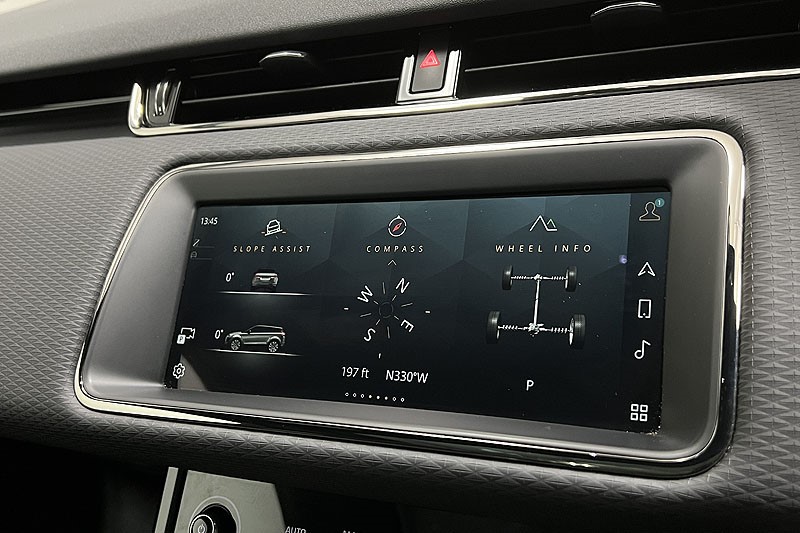 Used Land Rover Range Rover Evoque 2023 for sale - 77282594: Photo 33