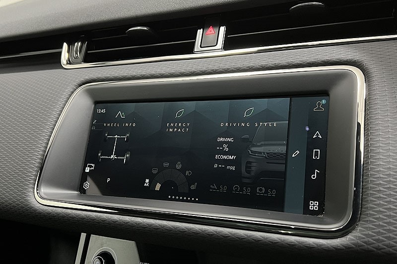 Used Land Rover Range Rover Evoque 2023 for sale - 77282594: Photo 34