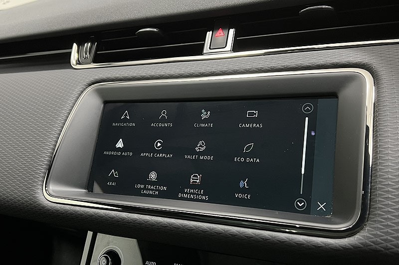 Used Land Rover Range Rover Evoque 2023 for sale - 77282594: Photo 35