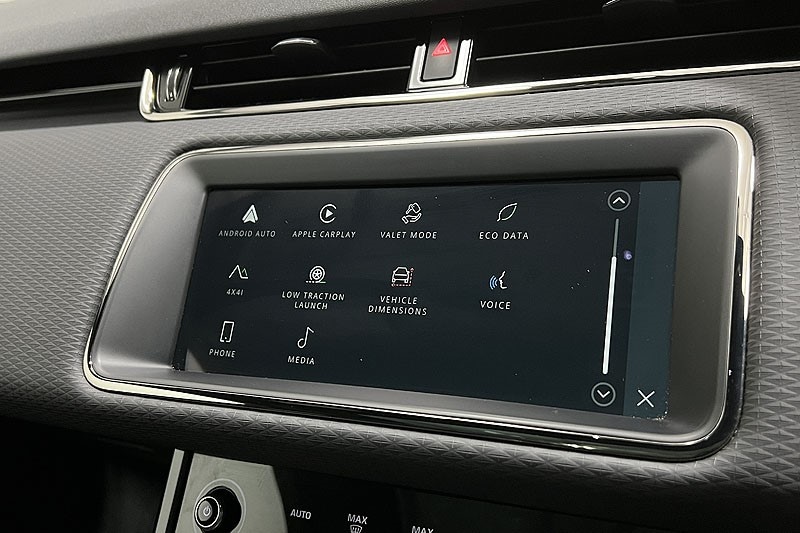 Used Land Rover Range Rover Evoque 2023 for sale - 77282594: Photo 36