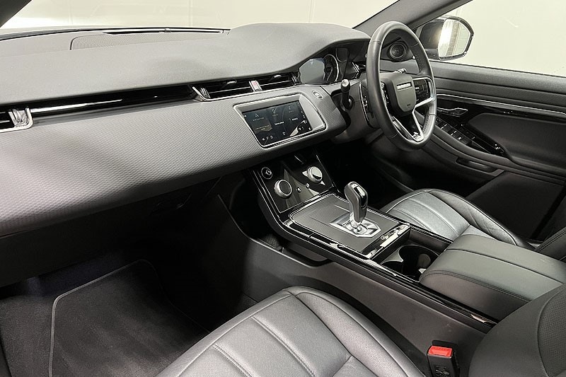 Used Land Rover Range Rover Evoque 2023 for sale - 77282594: Photo 37