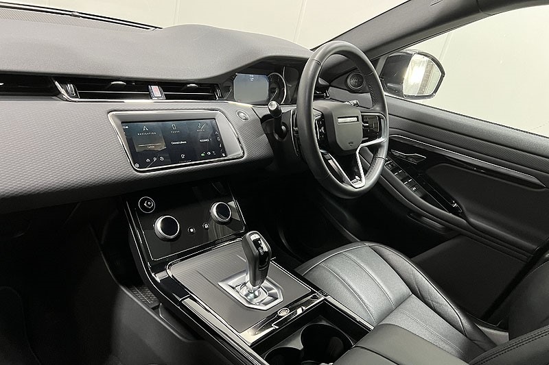 Used Land Rover Range Rover Evoque 2023 for sale - 77282594: Photo 38