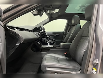 Used Land Rover Range Rover Evoque 2023 for sale - 77282594: Photo