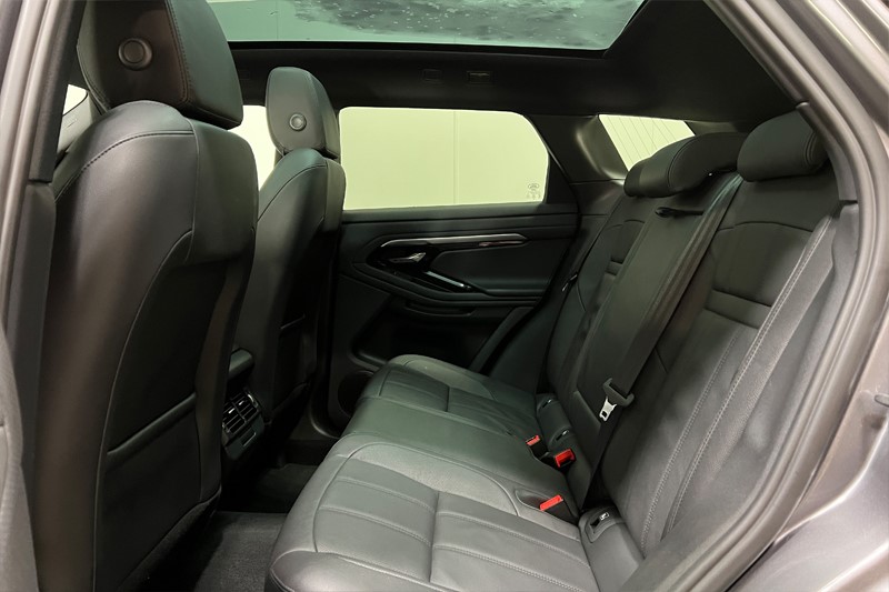 Used Land Rover Range Rover Evoque 2023 for sale - 77282594: Photo 4