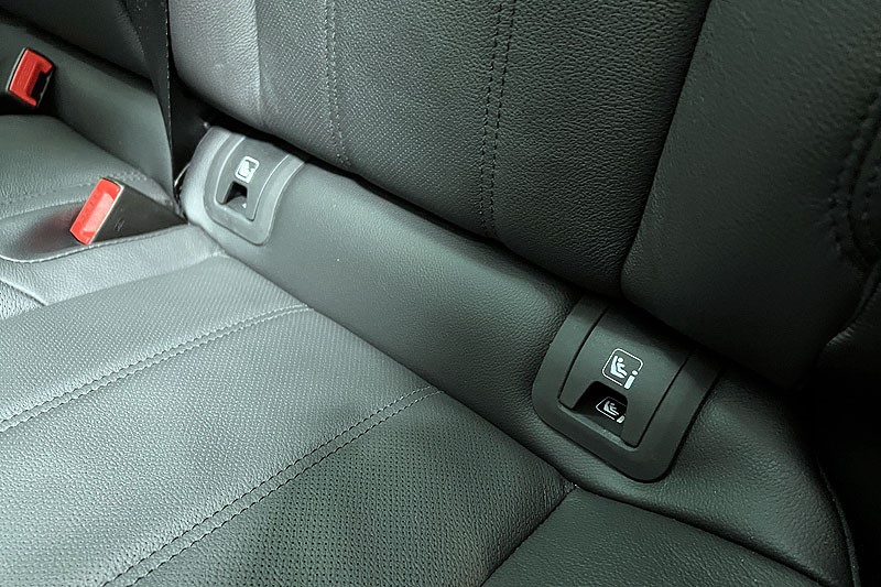 Used Land Rover Range Rover Evoque 2023 for sale - 77282594: Photo 40