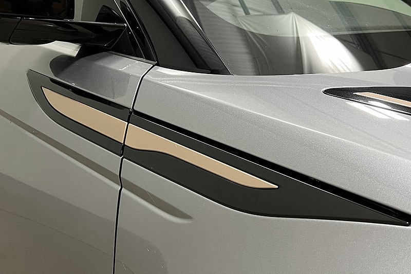 Used Land Rover Range Rover Evoque 2023 for sale - 77282594: Photo 45