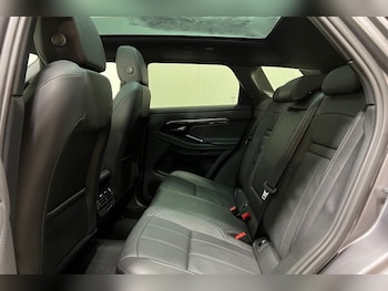 Used Land Rover Range Rover Evoque 2023 for sale - 77282594: Photo