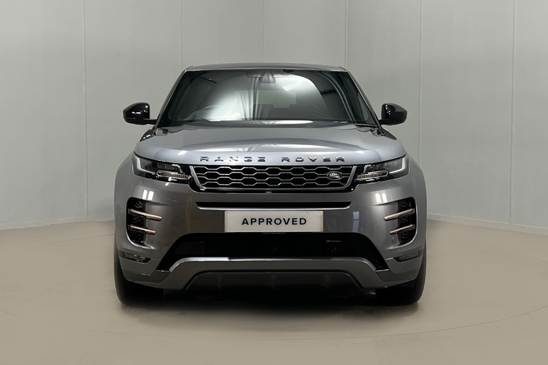 Used Land Rover Range Rover Evoque 2023 for sale - 77282594: Photo 7