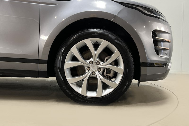 Used Land Rover Range Rover Evoque 2023 for sale - 77282594: Photo 8