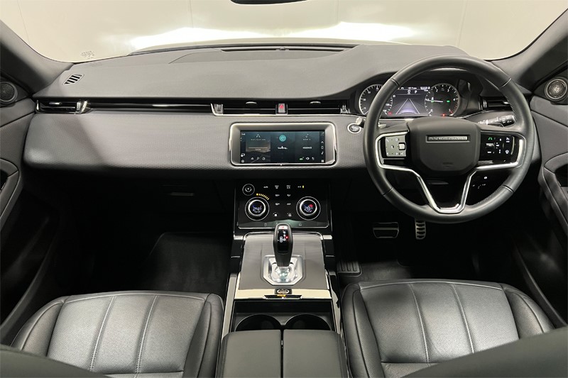 Used Land Rover Range Rover Evoque 2023 for sale - 77282594: Photo 9