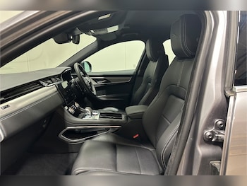 Used Jaguar F-Pace 2023 for sale - 78938126: Photo