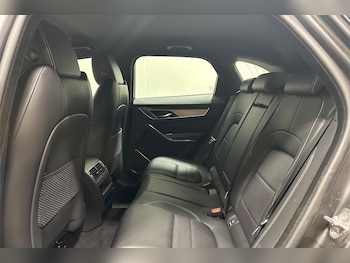 Used Jaguar F-Pace 2023 for sale - 78938126: Photo