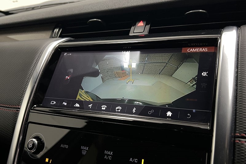 Used Land Rover Discovery Sport 2020 for sale - 77619326: Photo 13