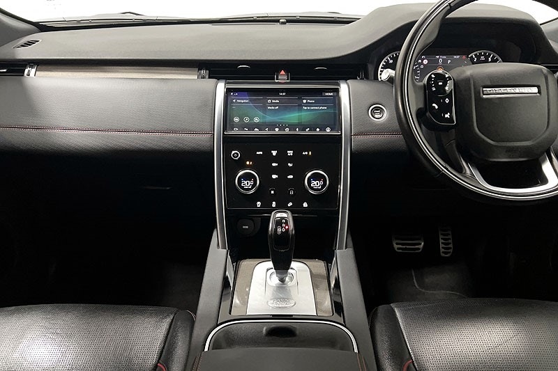 Used Land Rover Discovery Sport 2020 for sale - 77619326: Photo 15